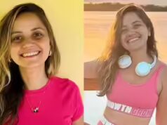 Jessica Daugirdas morre aos 35 anos depois de compartilhar sua luta de três anos contra o câncer colorretal com seguidores