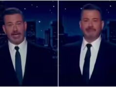 Jimmy Kimmel desaba no ar sobre o assassinato de Alex Pretti pelo ICE e diz que ‘todo dia é um pesadelo agora’