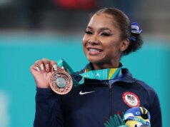 Decisão do tribunal suíço concede à ginasta olímpica Jordan Chile a vitória authorized na luta pela medalha de bronze