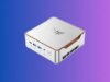 Esta oferta de mini PC é uma maneira limpa de atualizar sua mesa sem comprar uma torre completa