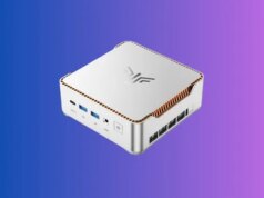 Esta oferta de mini PC é uma maneira limpa de atualizar sua mesa sem comprar uma torre completa