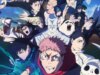 ‘Jujutsu Kaisen’ continua parecendo tão bom