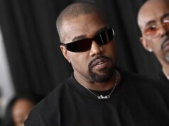 Ye, ex-Kanye West, revela lesão cerebral e pede desculpas por comentários anti-semitas