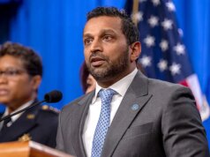 Kash Patel confirma que o FBI teve uma ‘causa provável’ para a invasão do centro eleitoral do condado de Fulton