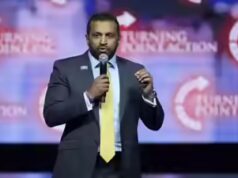 O comentário sobre a arma de fogo do diretor do FBI Kash Patel sobre o tiroteio em Pretti desencadeia o debate sobre a Segunda Emenda – o que é?