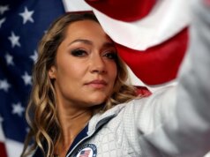 Descobriu-se que a equipe do Canadá manipulou a competição que custou an opportunity americana nas Olimpíadas de Milão Cortina