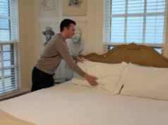 Demanda da Copa do Mundo provoca disputa por hospedagem em Kansas Metropolis