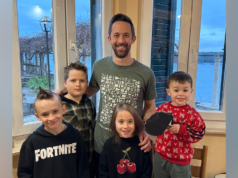 Mãe do Juízo Remaining de Utah é presa no exterior após supostamente sequestrar quatro crianças e jogá-las em um orfanato europeu