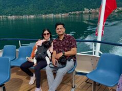 Kenny Sebastian: O público de hoje está saturado com o stand-up tradicional