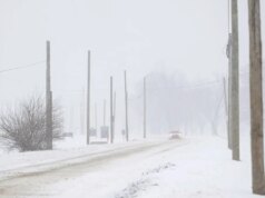 Mulher de 32 anos encontrada morta do lado de fora durante uma tempestade de inverno, última morte em Kentucky