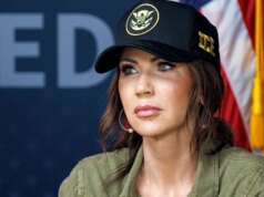 Noem diz que lamenta pela família após tiroteio relacionado ao CBP em Minneapolis, promete investigação completa