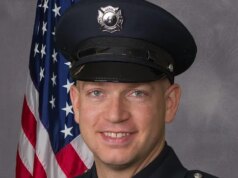 Um bombeiro de Illinois tinha um segredo pelo qual estava disposto a matar?