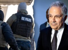 O governador da Pensilvânia, Josh Shapiro, condena a retórica inflamatória do ICE do promotor Larry Krasner como ‘abominável’