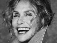As aventuras de Lauren Hutton, a supermodelo unique