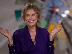 As aventuras de Lauren Hutton, a supermodelo unique