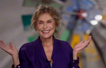 As aventuras de Lauren Hutton, a supermodelo unique