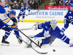 A terra natal brutal dos Maple Leafs sinaliza que é hora de vender