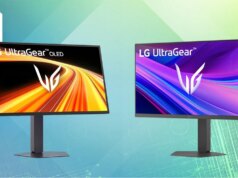A LG oferecerá a você um monitor UltraGear de 27 polegadas grátis com seu último acordo com o BOGO – veja como se qualificar