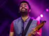 Arijit cita vários motivos para parar de cantar playback
