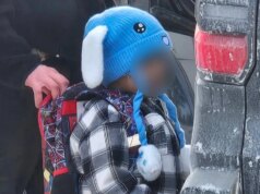 A mídia enlouquece com ‘mentira flagrante’ que o ICE tem como alvo uma criança de 5 anos em Minnesota, DHS diz que a criança foi abandonada