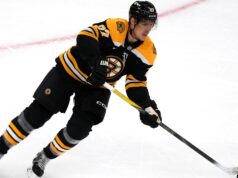 Hampus Lindholm e Marcus Johansson juntam-se à Suécia como substitutos