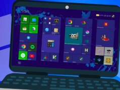O Home windows 8 volta a viver no Linux, e estou tão confuso quanto você