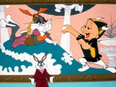‘Looney Tunes’ encontrou um novo lar: filmes clássicos da Turner
