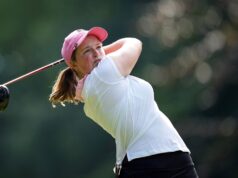 Lottie Woad e Rose Zhang se comprometem a jogar no WTGL