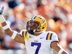 A ex-estrela da LSU Tyrann Mathieu se lembra de quase ter morrido tentando passar no teste de drogas: ‘Tentei de tudo que está nos livros’