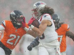 Broncos lamentam lapsos que lhes custaram viagem ao Tremendous Bowl