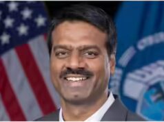 ‘Apenas para uso oficial’: o diretor interino da CISA de origem indiana carregou arquivos governamentais confidenciais para o ChatGPT público, diz o relatório