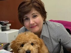 Marido magnata da tecnologia é preso depois que esposa é encontrada morta abaixo de uma rodovia na montanha em um enclave rico