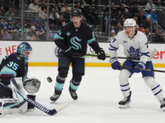 A queda dos Maple Leafs envolve a dura realidade do prazo comercial