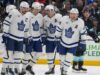 Resumo de rumores da NHL: Maple Leafs avança em direção ao modo de venda, mercado de Panarin esquenta