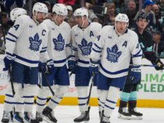 Resumo de rumores da NHL: Maple Leafs avança em direção ao modo de venda, mercado de Panarin esquenta