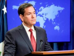 SEN McCORMICK: O Secretário Rubio outline o rumo para o futuro da OTAN. A Europa ouvirá?