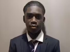 Motorista admite ter causado a morte de adolescente britânico, meses depois de ele ter sido libertado pelo perdão actual do governante de Dubai