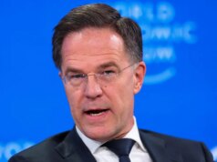 Alto funcionário da OTAN revela detalhes da reunião impressionante com Trump que produziu a ‘estrutura’ do acordo com a Groenlândia