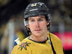 Eichel, dos Golden Knights, sobre o retorno de Marner a Toronto: ‘Estamos aqui para ajudá-lo’