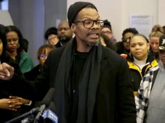 Marido do suposto organizador da invasão da igreja em Minnesota rejeita processo do DOJ de ‘Beavis and Butt-Head’