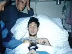 O que aconteceu com o ‘menino fantasma’ que passou mais de uma década trancado dentro do próprio corpo