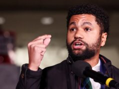 O representante Maxwell Frost supostamente agredido no Competition de Cinema de Sundance em um incidente racialmente acusado