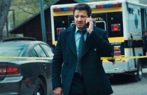 Este programa desconhecido de Taylor Sheridan e mais séries da Paramount estão chegando à Netflix