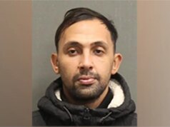 ICE apresenta detenção para imigrante ilegal acusado de agredir sexualmente adolescente