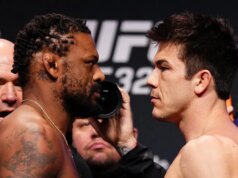 Dana White cancela luta do UFC 324 após irregularidades nas apostas: ‘Não vou fazer isso de novo’