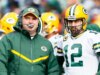 Steelers se aproximando de Mike McCarthy como próximo treinador, pois uma possível reunião com Aaron Rodgers se aproxima: relatórios