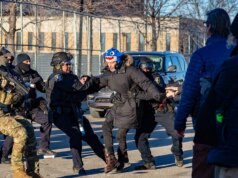 Viajantes instruídos a evitar Minneapolis devido a ‘confrontos violentos’ com autoridades de imigração