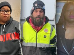 ‘World Information Tonight’ da ABC não menciona prisões em igrejas em Minnesota durante o segmento ICE