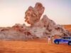 Viagem de fim de semana no deserto? Sharjah reprime o Parque Nacional Mleiha sem autorização e emite multas pesadas