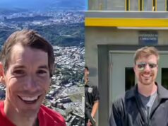 MrBeast critica o pagamento da Netflix e daria a Alex Honnold mais de US$ 500 mil pela façanha do Taipei 101